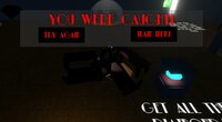 Stick & Sneak - GMTK 2021 screenshot, image №2889117 - RAWG