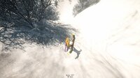 Snowboarding demo screenshot, image №2993322 - RAWG