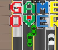 Danger HighWay Driver screenshot, image №2481169 - RAWG