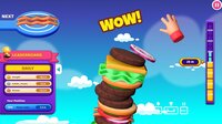 Big Burger Tower screenshot, image №4174308 - RAWG