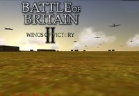 Battle of Britain 2: Wings of Victory screenshot, image №417225 - RAWG