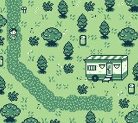 Weekend (itch) (kirb69) screenshot, image №2614444 - RAWG
