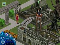 The Sims: Makin' Magic screenshot, image №376096 - RAWG