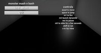 MONSTER BASH 2.6 screenshot, image №3008255 - RAWG