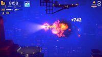 Gravity Cab screenshot, image №4156572 - RAWG