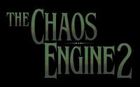 The Chaos Engine 2 screenshot, image №746389 - RAWG