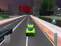 Drift & Race In City screenshot, image №1809053 - RAWG