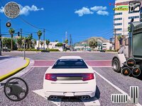 Car Driving Games 2022 screenshot, image №3337702 - RAWG