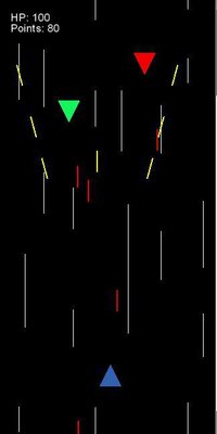 Shoot (SPAMFEST!) screenshot, image №1238553 - RAWG