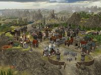 The Settlers: Heritage of Kings - Legends screenshot, image №432753 - RAWG