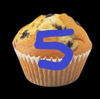 Blueberry Muffin 5: Muffin Simulation screenshot, image №3134797 - RAWG