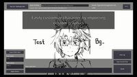Laika’s LiteVN UI for KoboldAI screenshot, image №3833007 - RAWG