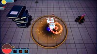 Odium screenshot, image №3619820 - RAWG