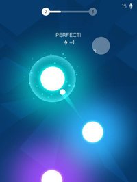 Glow! screenshot, image №2108877 - RAWG