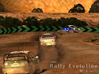 WRC: Rally Evolved screenshot, image №301290 - RAWG