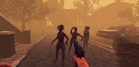 Horror Adventure: Zombie Edition VR screenshot, image №3865919 - RAWG