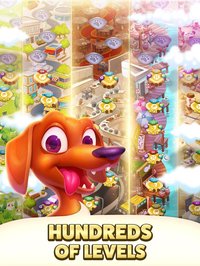 Solitaire Pets Adventure screenshot, image №2204201 - RAWG