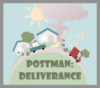 POSTMAN: DELIVERANCE screenshot, image №1145486 - RAWG