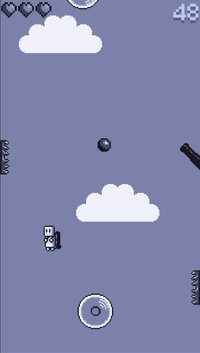 New Heights (ma9ici4n) screenshot, image №2116415 - RAWG