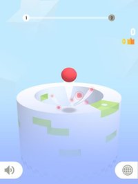 Hopping Ball! screenshot, image №2036867 - RAWG