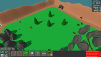 Student Project - Eco Sim screenshot, image №2295314 - RAWG