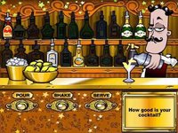 Bartender Mix Genius screenshot, image №1598839 - RAWG