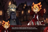 Lordless (Halloween Demo) screenshot, image №2222242 - RAWG