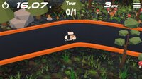 Formula Rush screenshot, image №4166101 - RAWG