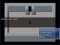 Land of Calgwin Beta 0.2 screenshot, image №1219247 - RAWG