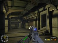 PRISM: Threat Level Red screenshot, image №395357 - RAWG