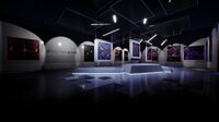 NFT Museum screenshot, image №3418374 - RAWG