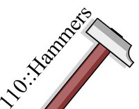 110::Hammers screenshot, image №3300764 - RAWG