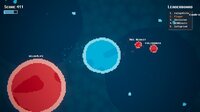 Rogue Cell screenshot, image №4212022 - RAWG