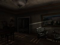 House of Terror VR screenshot, image №2038994 - RAWG