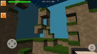 Parkour Jump Obstacle Course screenshot, image №1517629 - RAWG