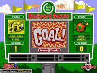 Backyard Soccer: MLS Edition screenshot, image №330660 - RAWG