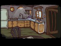 Escape the fairy tale room screenshot, image №2038028 - RAWG