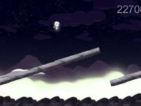 Jump Runner Girl screenshot, image №983737 - RAWG
