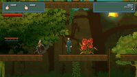 Crashlands (itch) (Krischans Amazing Games) screenshot, image №3155288 - RAWG