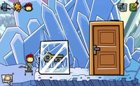 Scribblenauts Unmasked: A DC Comics Adventure screenshot, image №1825690 - RAWG