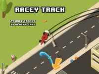 Racey Track screenshot, image №1642094 - RAWG