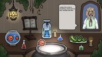 Herbalist (Matilda Lindell, SPARDA_Blizzard) screenshot, image №3867127 - RAWG