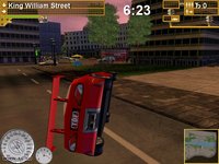 Taxi Racer London 2 screenshot, image №384284 - RAWG