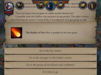 Dust and Salt: Battle for Murk screenshot, image №3124356 - RAWG