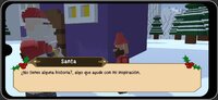 A Santa Novel: Another Christmas Story (TheRigby) screenshot, image №3823445 - RAWG