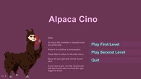 Alpaca Cino screenshot, image №1810669 - RAWG