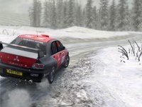 Colin McRae Rally 2005 screenshot, image №407353 - RAWG