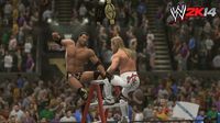 WWE 2K14 screenshot, image №609465 - RAWG