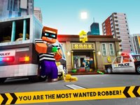 Robber Race Escape Road 2019 screenshot, image №2027998 - RAWG