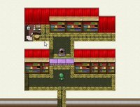 Ninja Trek screenshot, image №1061918 - RAWG